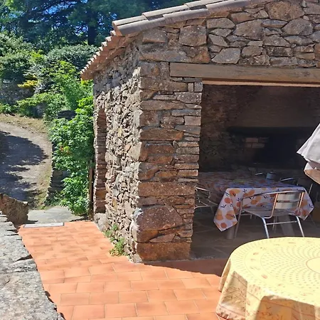 Maison De Léo Au Cœur Des Cévennes