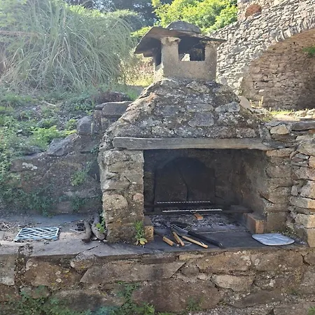 Maison De Leo Au Coeur Des Cevennes * Sumène