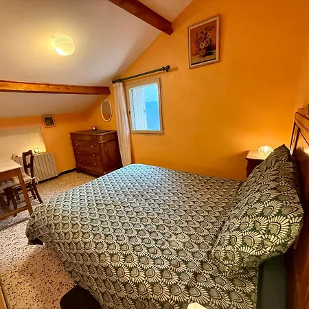 Vakantiehuis Maison De Leo Au Coeur Des Cevennes *
