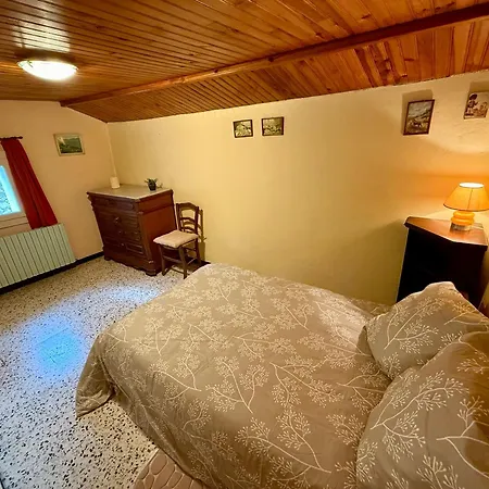 Maison De Leo Au Coeur Des Cevennes Sumène