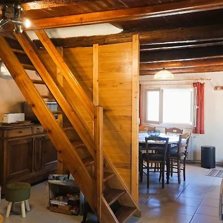 Maison De Leo Au Coeur Des Cevennes *