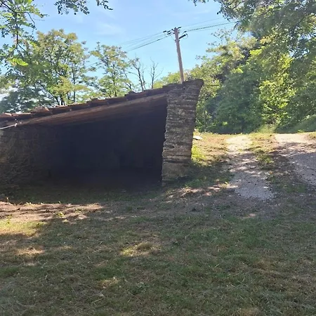 Maison De Léo Au Cœur Des Cévennes Сasa de vacaciones Sumène
