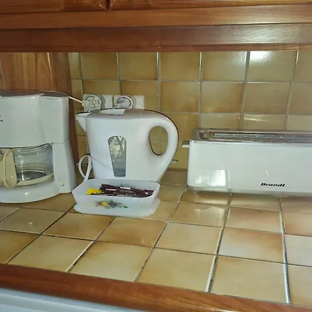 Maison De Leo Au Coeur Des Cevennes Vakantiehuis Sumène