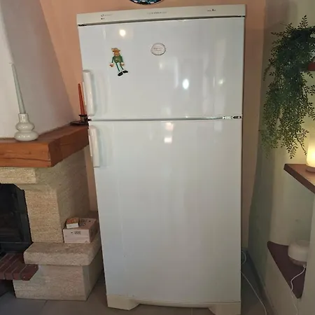 Vakantiehuis Maison De Leo Au Coeur Des Cevennes Sumène