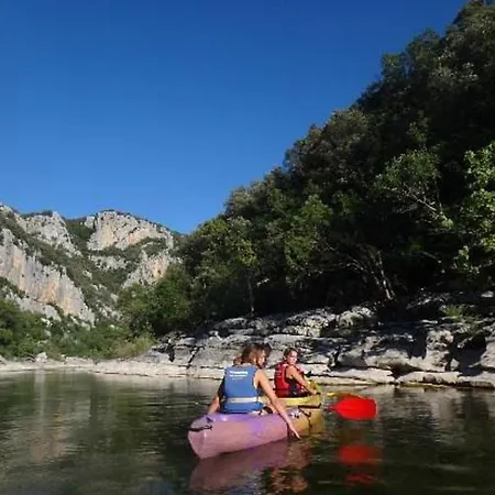 Maison De Léo Au Cœur Des Cévennes * Sumène