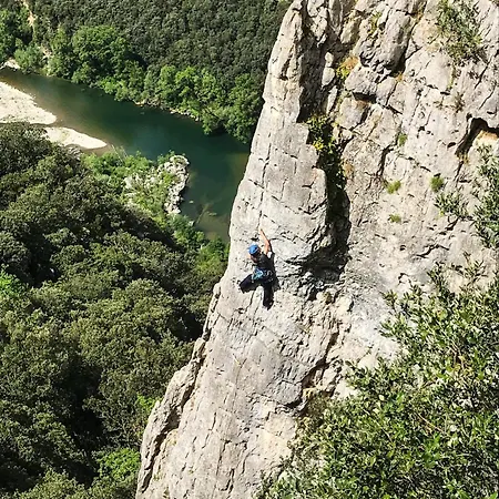 Maison De Leo Au Coeur Des Cevennes Vakantiehuis *