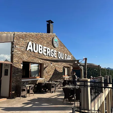 Maison De Leo Au Coeur Des Cevennes Vakantiehuis