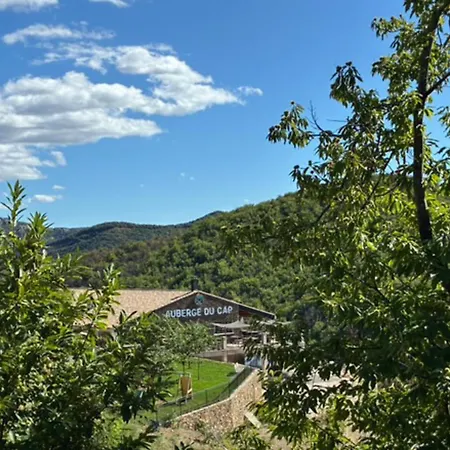 Maison De Léo Au Cœur Des Cévennes * Sumène
