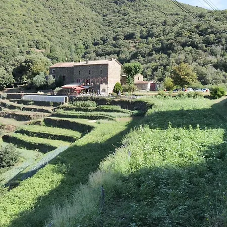 Maison De Léo Au Cœur Des Cévennes *